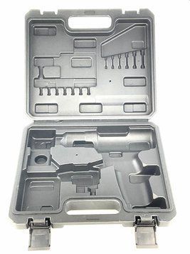 Кейс для дрели-шуруповерта аккумуляторной DEKO S5002-108VBMC S5002-108VBMC фото